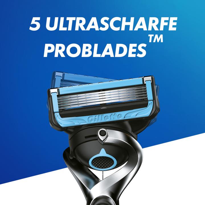 Produktbild Gillette ProShield Chill (6 x)
