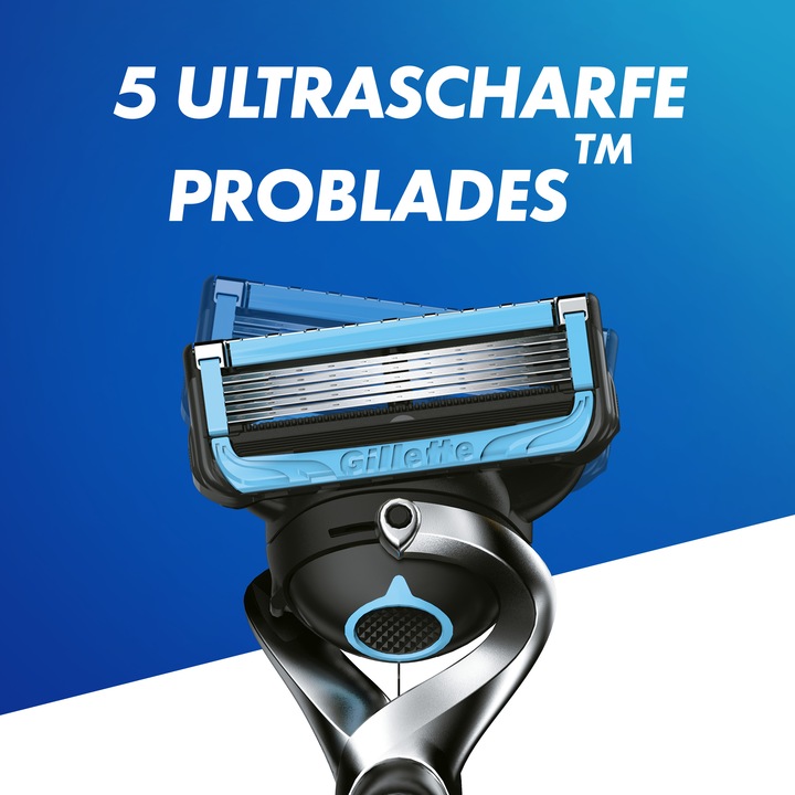 Produktbild Gillette ProShield Chill (6 x)