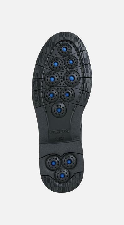 Actual product image Geox derbie woman spherica (39)