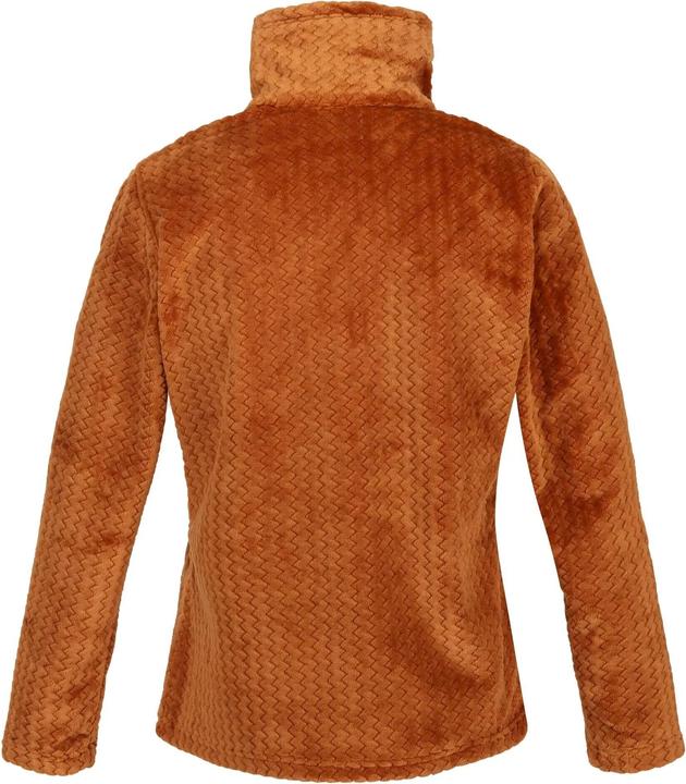 Immagine prodotto Regatta Giacca in pile Heloise con zip a tutta lunghezza (38)