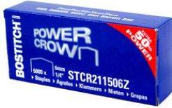 Actual product image Bostitch Staples ll (5000x)