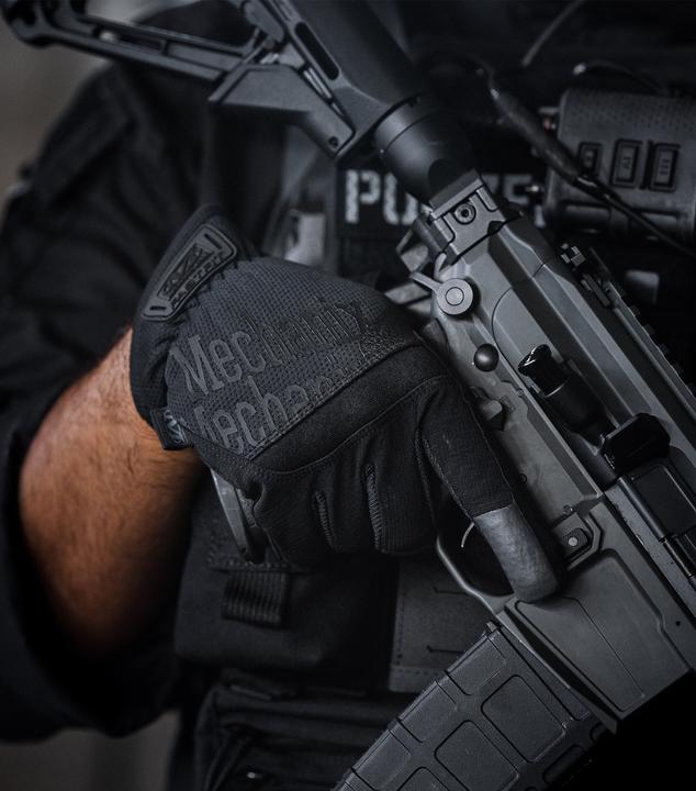 Produktbild Mechanix Wear Fast Fit Generation II Handschuh (S)