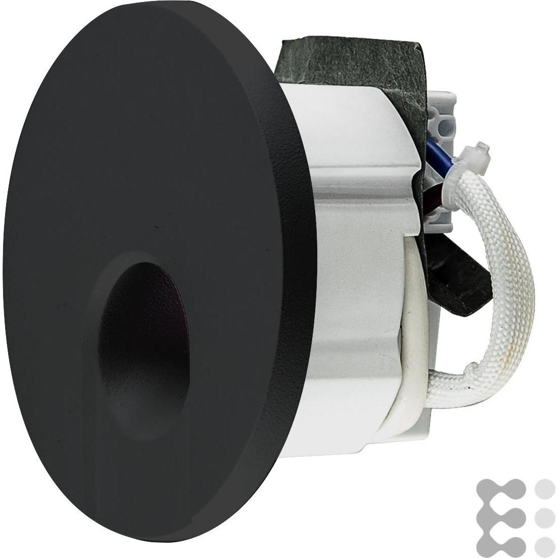 EVN-Lichttechnik, Wandleuchte + Deckenleuchte, LED-Wandeinbauleuchte (70 lm)