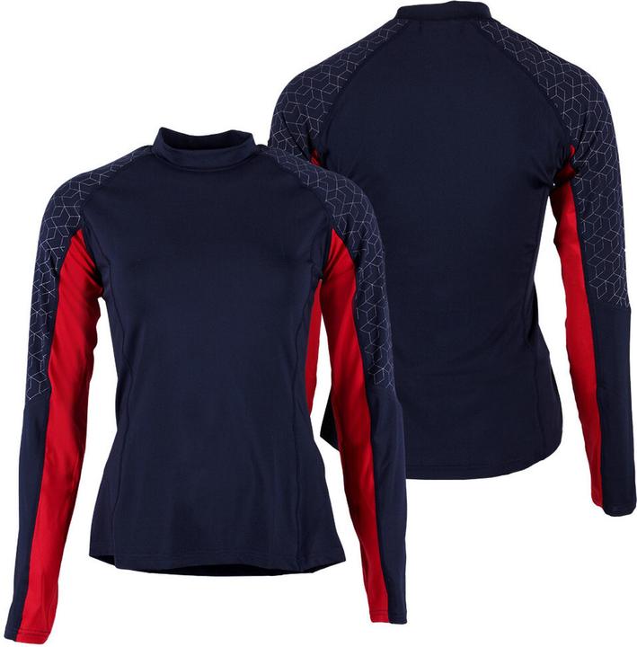 Immagine prodotto Qhp Camicia per bambini Eldorado Q-Cross (164)