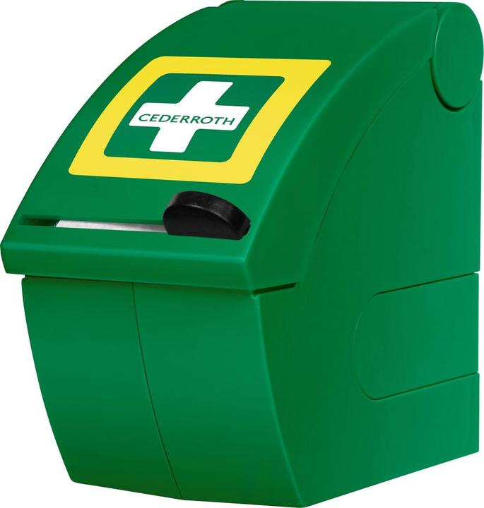 Produktbild Cederroth Soft Foam Dispenser (1 x)