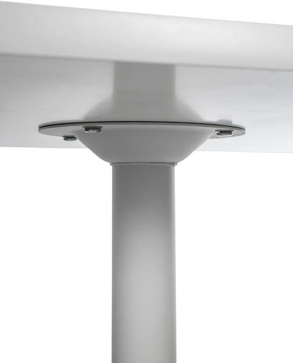 Immagine prodotto CLP Tavolo da bar quadrato (60 x 60 cm)