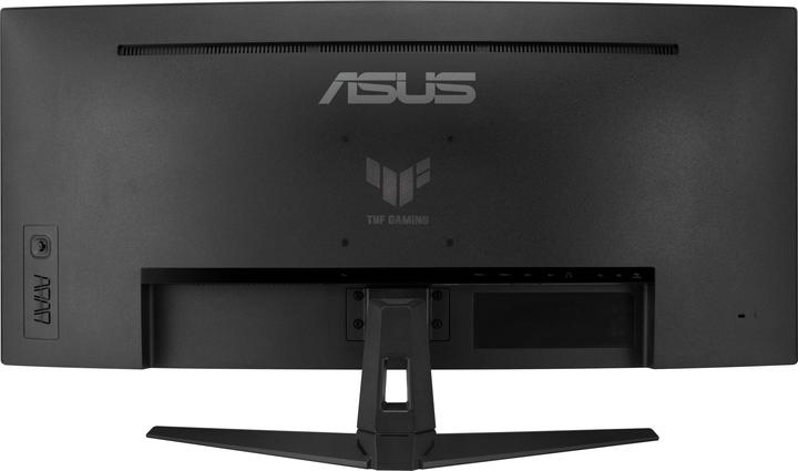 Actual product image ASUS TUF VG34VQ3B (3440 x 1440 pixels, 34")