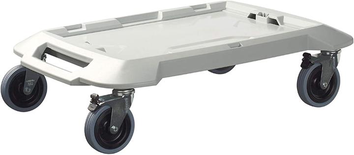Actual product image Bosch Professional L-BOXX Scooter (100 kg)