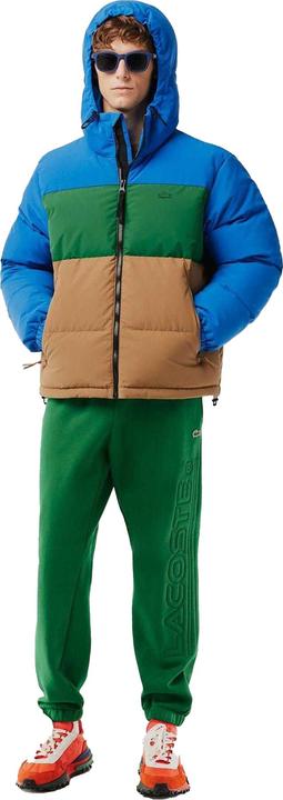 Produktbild Lacoste Daunenjacke (S)