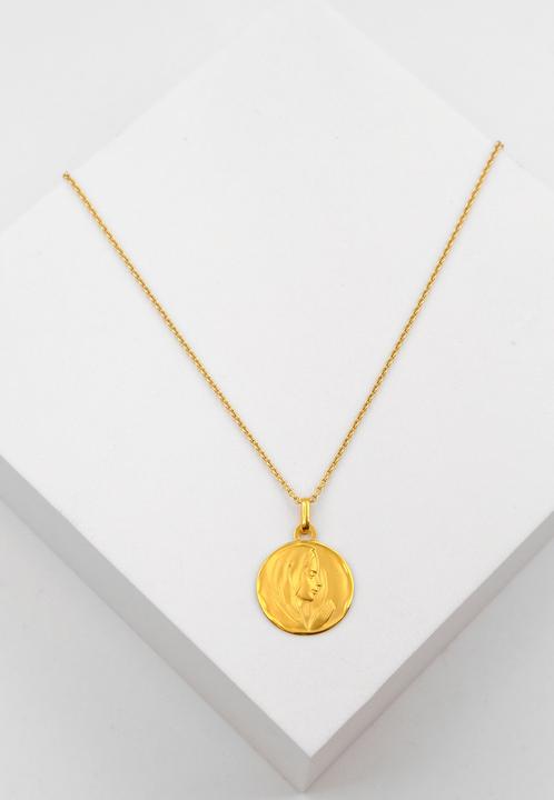 Image du produit Muau Madonna (Or jaune 750/18K)