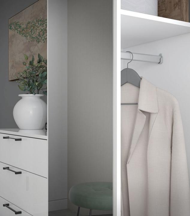 Actual product image Forte Elzzan