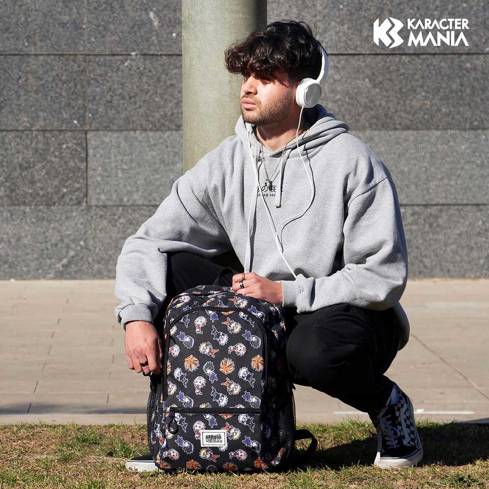 Thumbnail - Karactermania, Rucksack