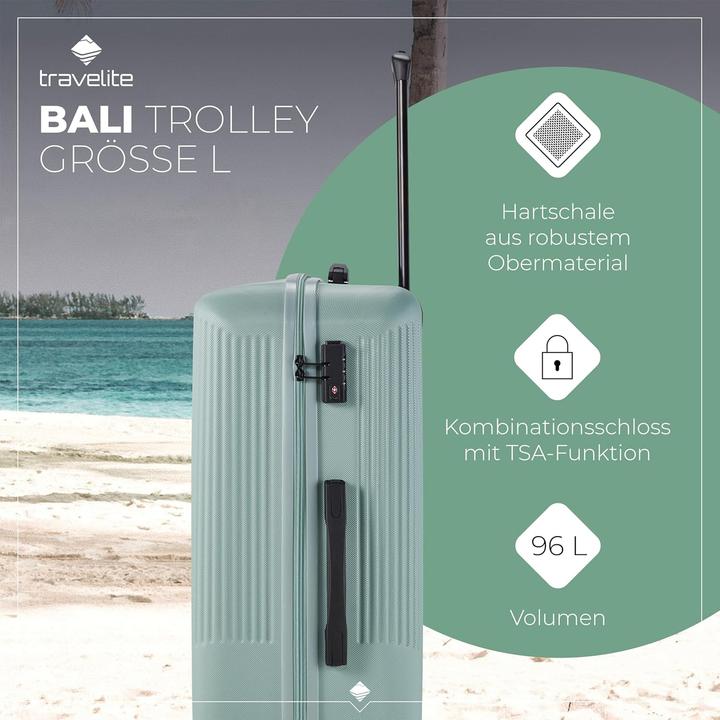 Produktbild Travelite Bali (96 l)