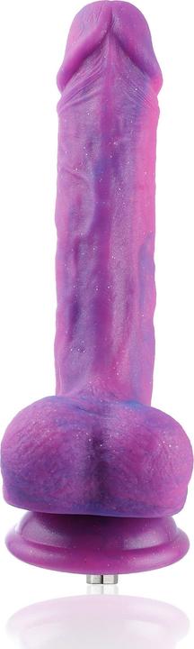 Produktbild HiSmith KlicLok Dildo 19 cm