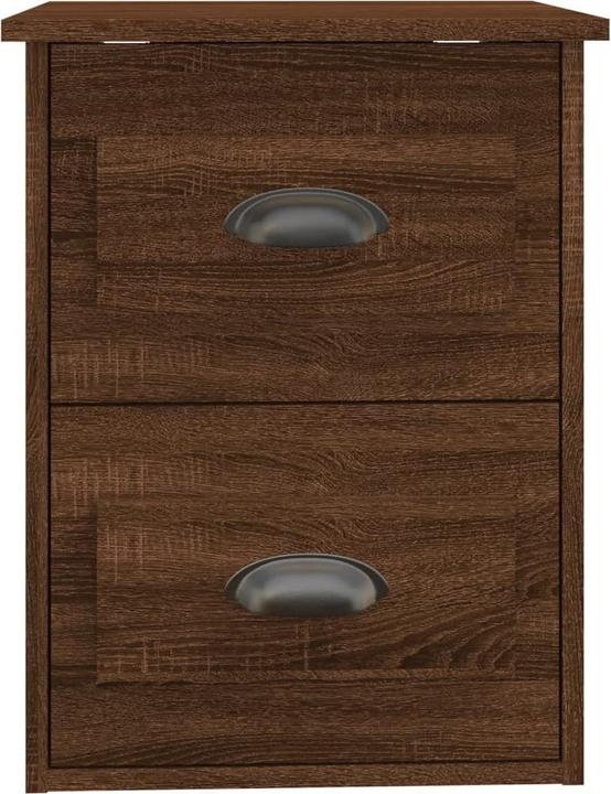 Immagine prodotto vidaXL Wand-Nachttisch (36 x 41.50 x 53 cm)
