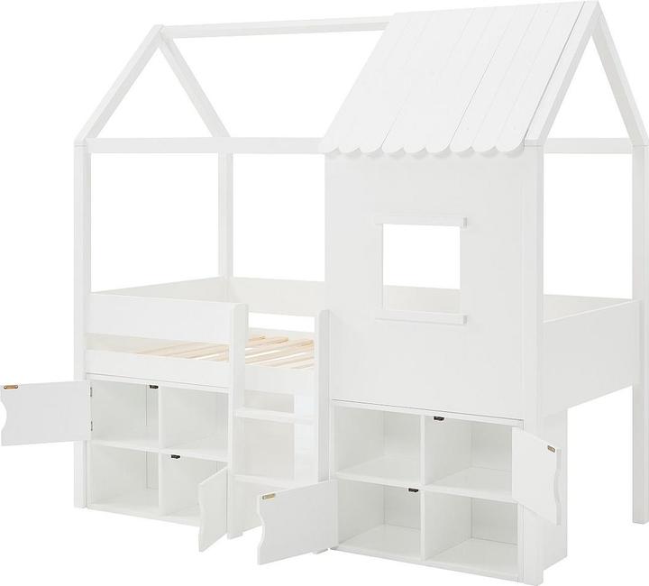 Actual product image Vente-unique Valeskia (90 x 190 cm)