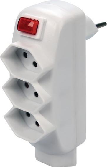 Actual product image Steffen Steko Swing (Type 13, 3 x)