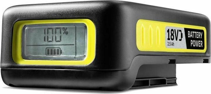 Actual product image Kärcher Battery Power 18/25 (18 V)