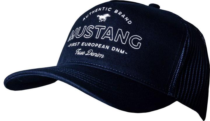 Produktbild Mustang Cap (One Size)