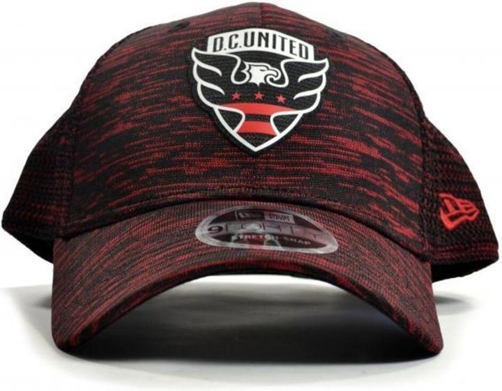 Produktbild United 9Forty Kappe