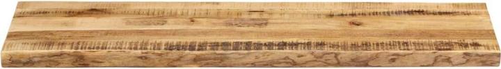 Actual product image vidaXL Tischplatte (120 x 40 cm)