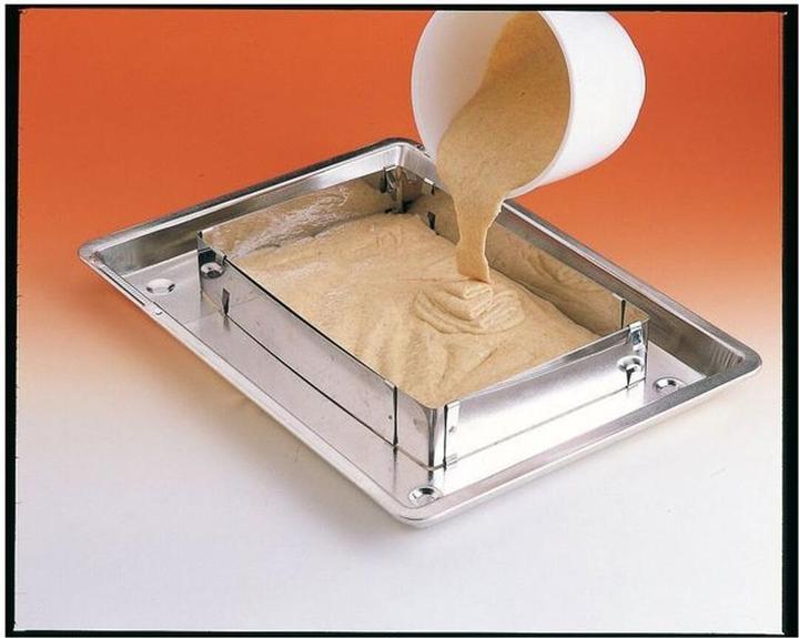 Actual product image Zenker Kuchenspringform (26 cm)