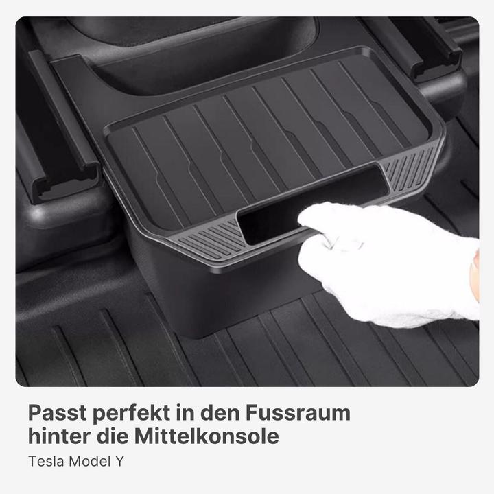 Actual product image Hermex Storage box