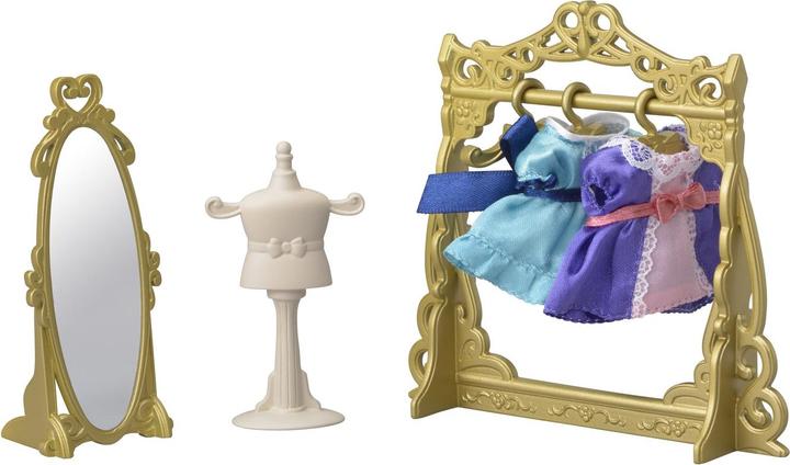 Immagine prodotto Sylvanian Families Set Moda Boutique