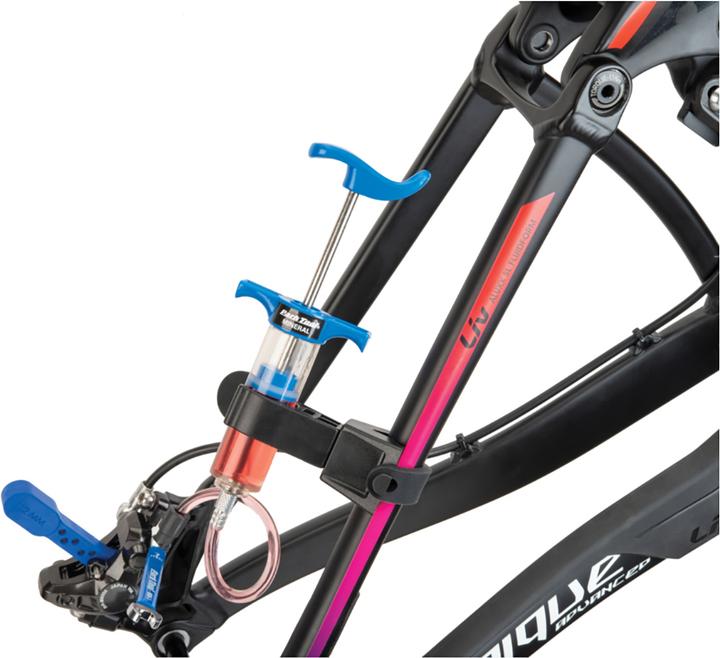 Immagine prodotto Park Tool Set di attrezzi BKM-1.2 Kit spurgo freni idraulici Mineral