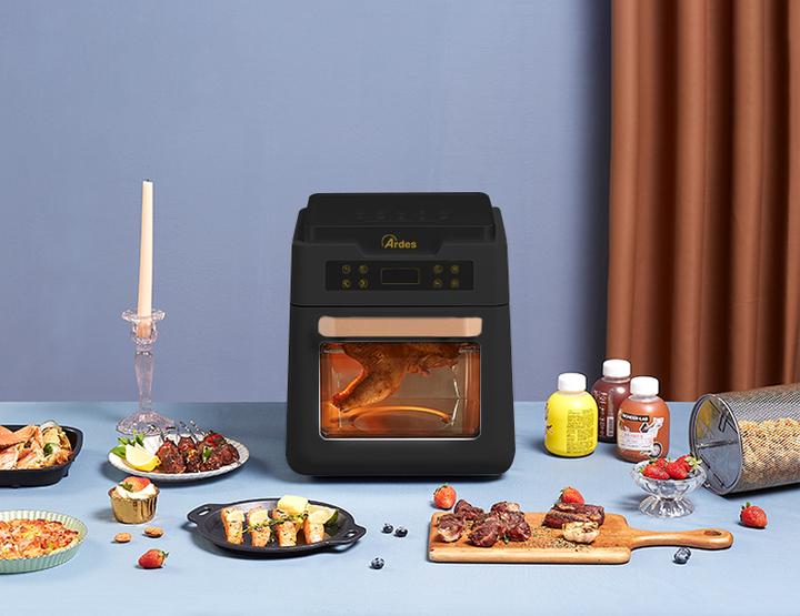 Produktbild Poly Pool AR1K3000