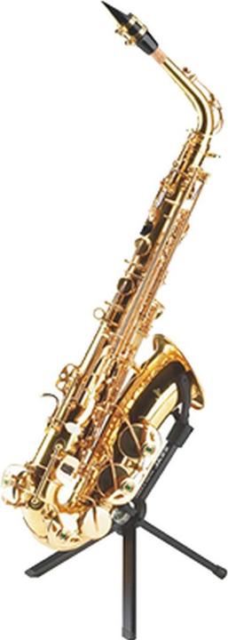Produktbild K&M Saxophonständer "Jazz" (Es-Alt) 14330 (Saxophon)