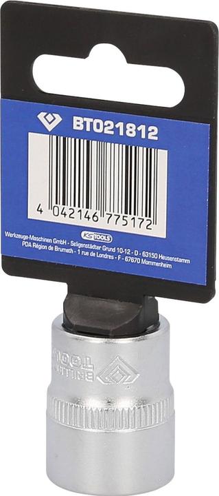 Produktbild Brilliant Tools BT021812 (18 mm)