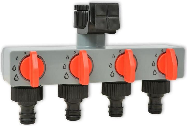 Image du produit vidaXL Nara (Ordinateur d'irrigation)