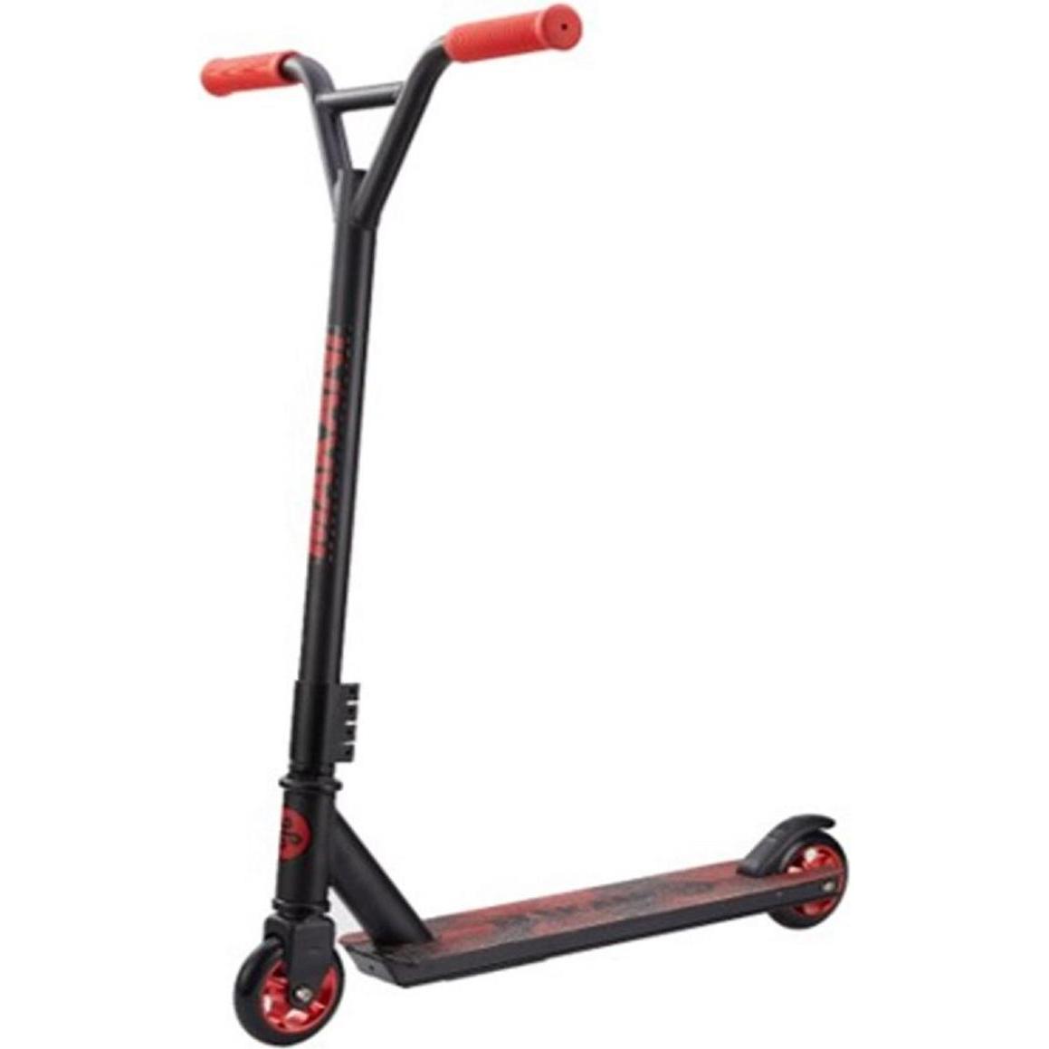 Makani, Scooter