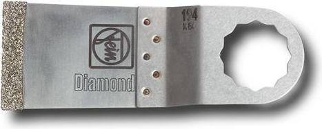 Produktbild Fein Diamant Tauchsägeblatt 42 mm E