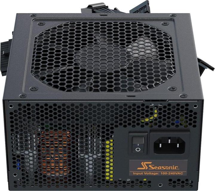 Produktbild Seasonic B12 (850 W)