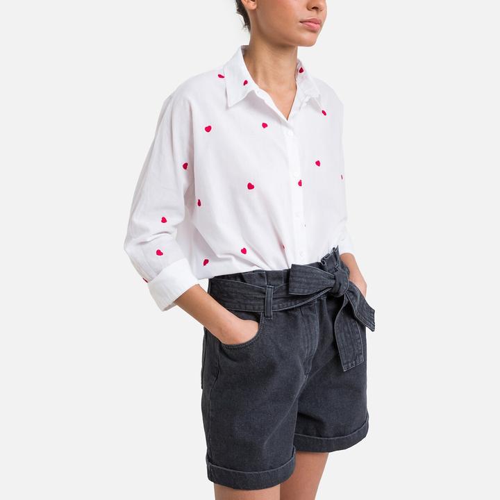 Immagine prodotto Only Camicia box fit con colletto camicia camicia camicia camicia (S)