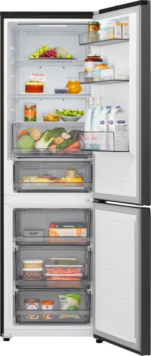 Produktbild LG Kombikühlschrank, Frei stehend 333 L (333 l)