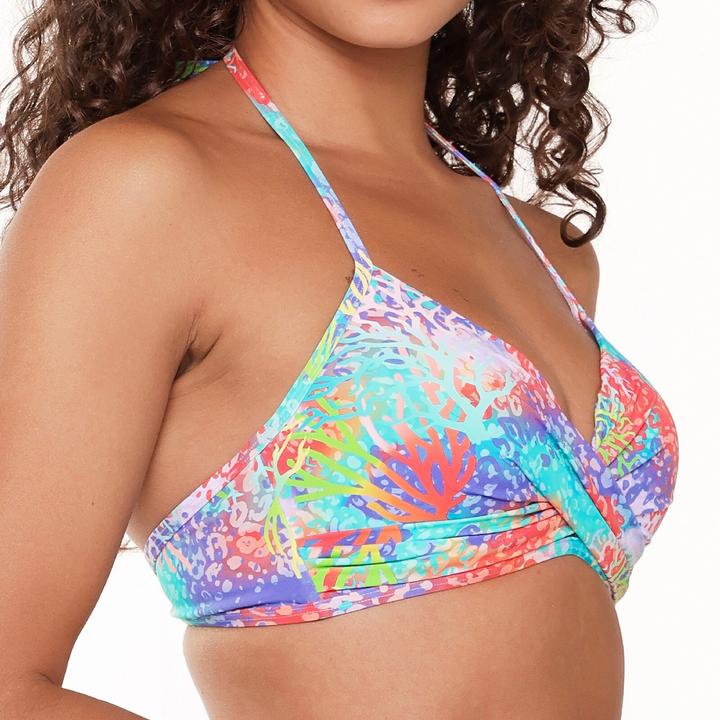 Produktbild LingaDore Triangel Bikini (40 E)