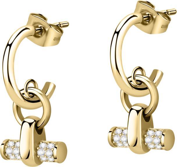 Image du produit Morellato Boucles d'oreilles Abbracio (Acier inoxydable)