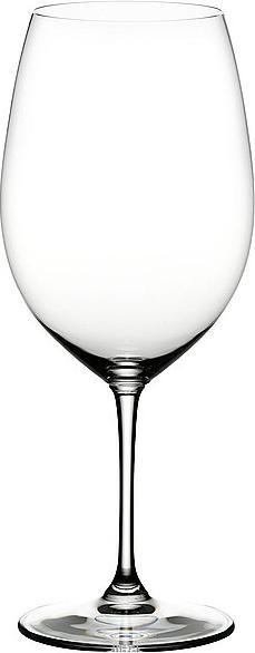 Productafbeelding Riedel Vinum Cabernet Merlot Vorteilsset ( kaufen zahlen) (65 cl, 4 Bril, Rode wijnglazen)