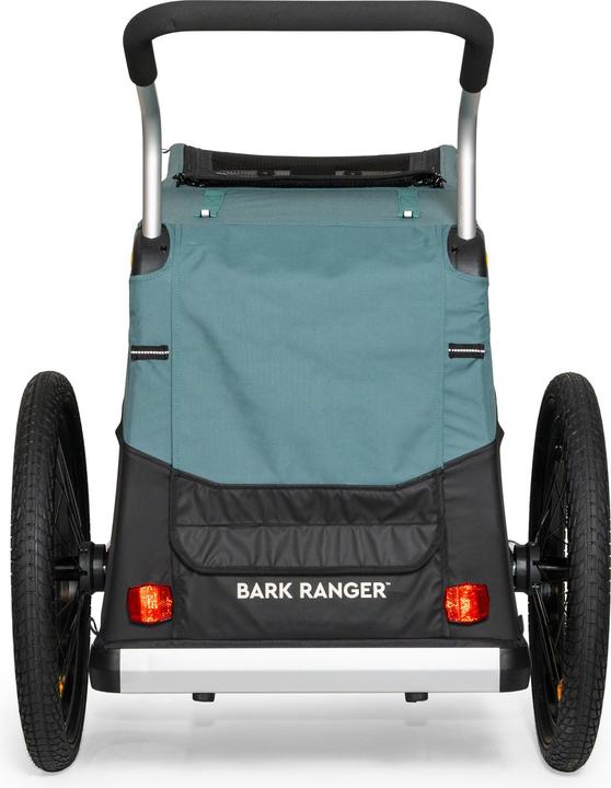 Actual product image Burley Bark Ranger