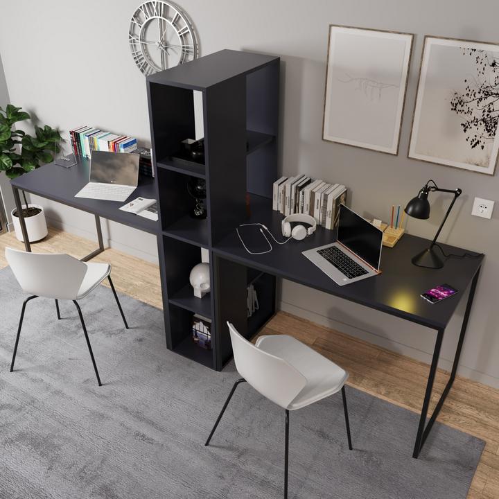 Image du produit Kalune Design Buyuk (240 x 60 x 72 cm)