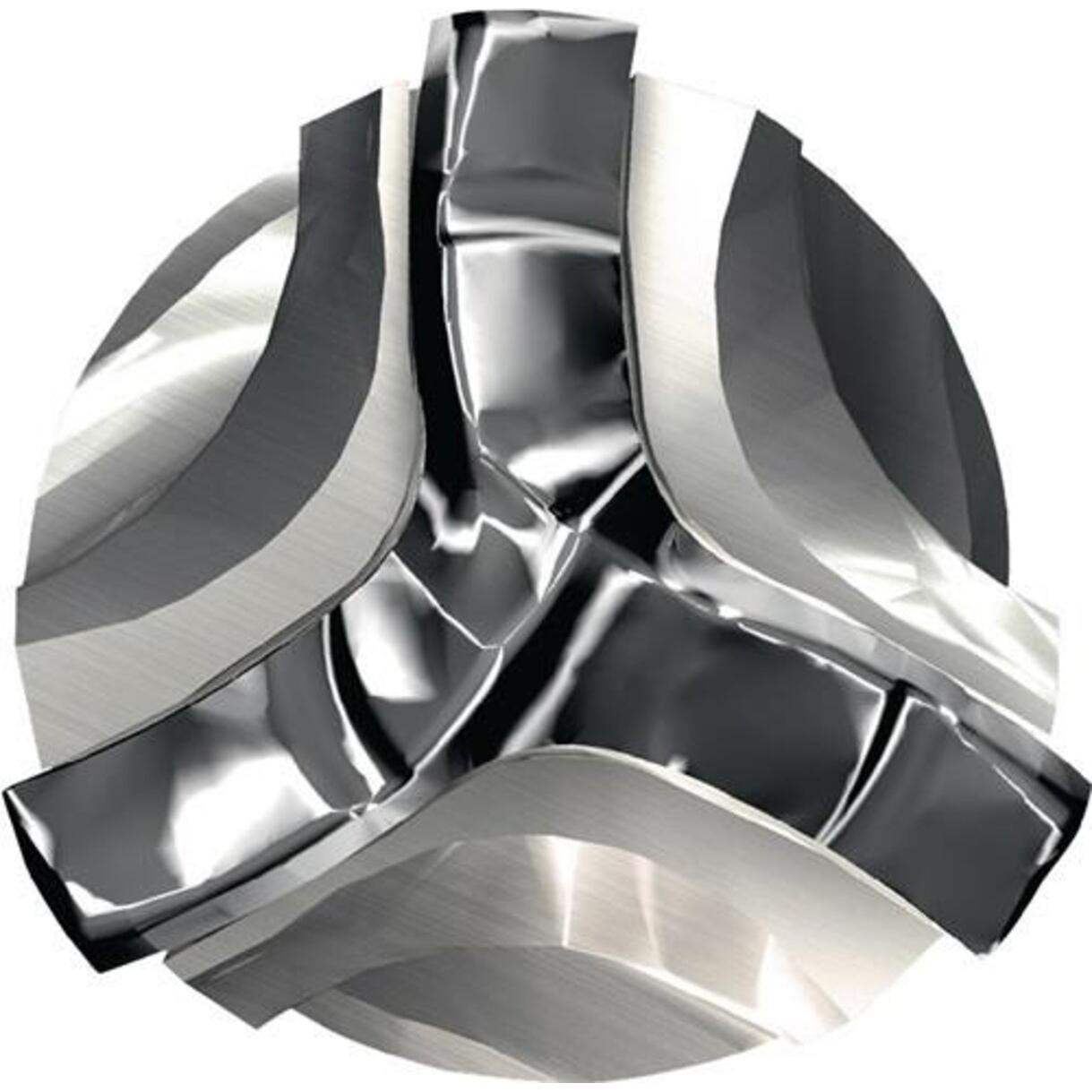 Thumbnail - Heller, Bohrereinsatz, Hammerbohrer 25 mm 22531 1 Ges (25 mm)