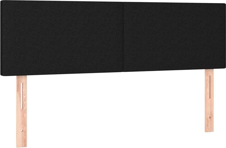 Actual product image vidaXL Boxspringbett (160 x 200 cm)