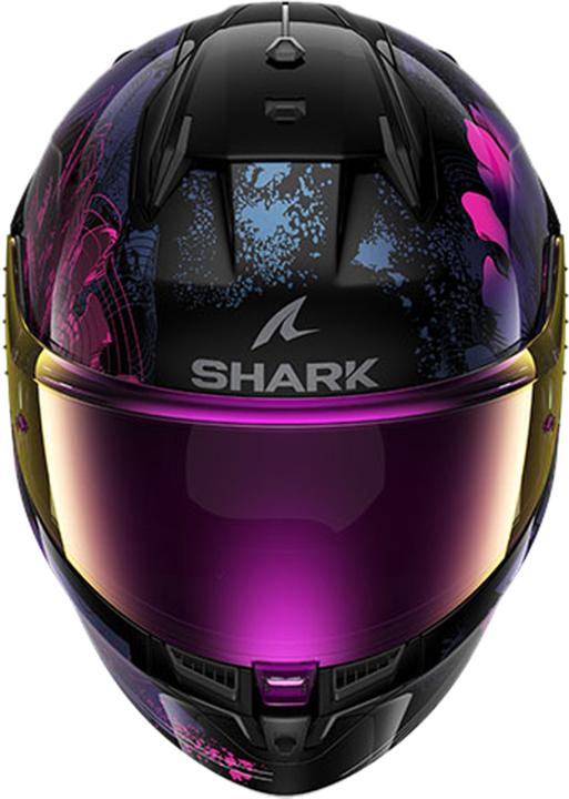 Image du produit Shark D-SKWAL 3 (57 - 58 cm, M)