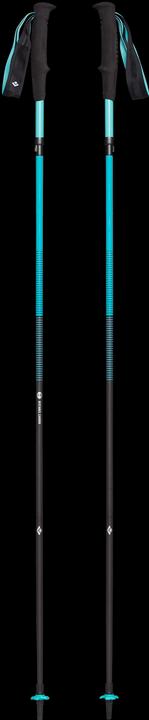 Actual product image Black Diamond Distance Carbon Z (100 cm)