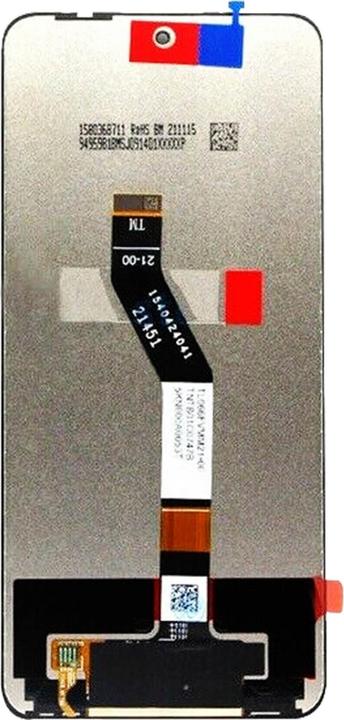 Actual product image Clappio Replacement display (Display)