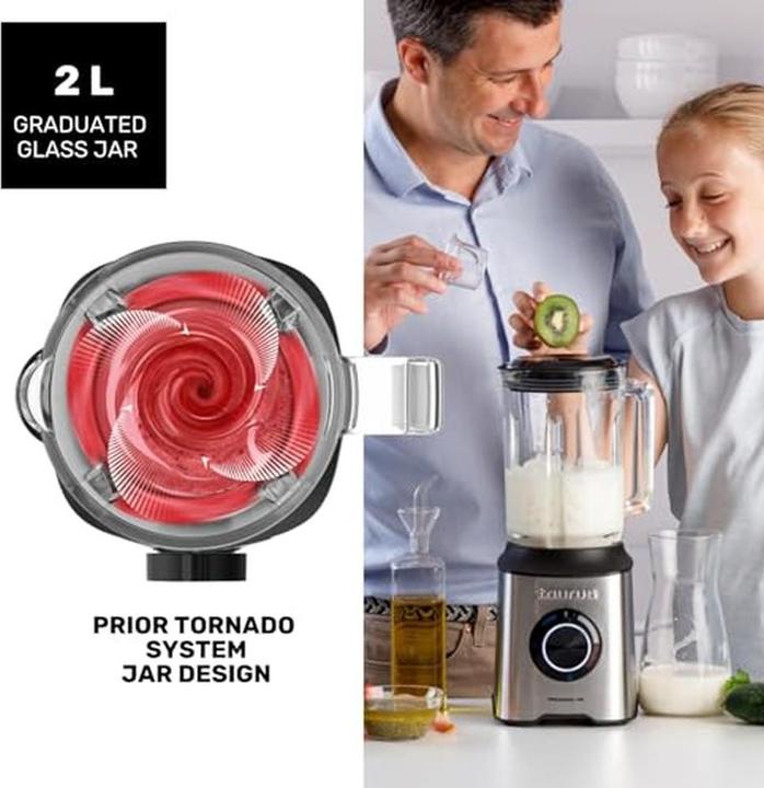 Produktbild Taurus Prior Advance + (1800 W)