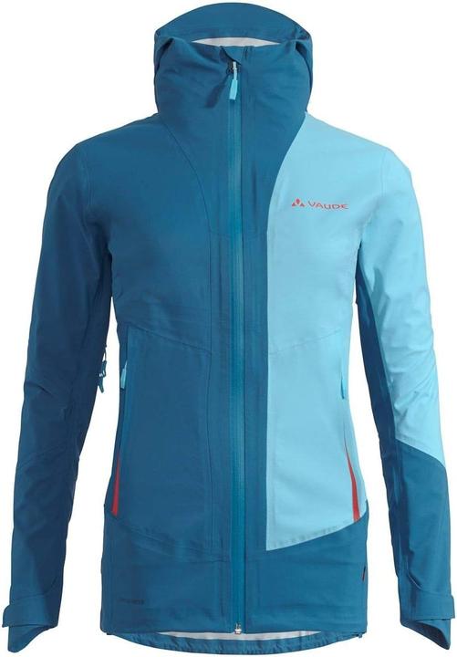 Actual product image Vaude Croz 3l III Jacket (42)